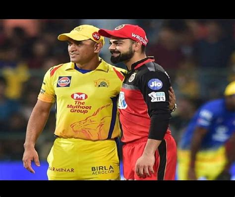 Ipl 2021 match 19, csk vs rcb: IPL 2020, RCB vs CSK: Chennai Super Kings beat Royal ...