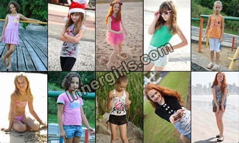 Tpi Talents R Us 8y Young Girls Models Japanese Junior Idol