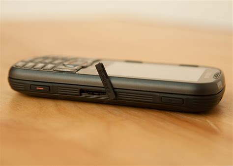 An Intense Look At Verizons Samsung Intensity Iii Pictures Cnet