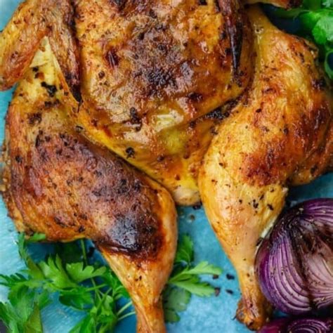 Next Level Grilled Chicken Legs Best Marinade The Mediterranean Dish