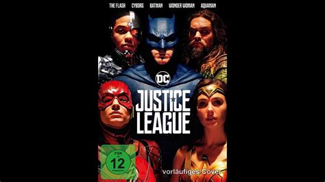 Justice League Film Complet Vf Youtube