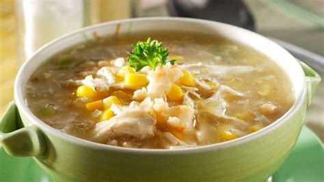 Sop jagung resep by rudy choirudin bahan 1 : Menu Sahur: 7 Resep Sup yang Enak dan Sederhana, Pakai ...
