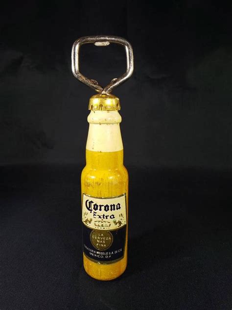 Mexico coronavirus update with statistics and graphs: Vintage Corona Extra Beer Bottle Opener | Etsy | Beer ...