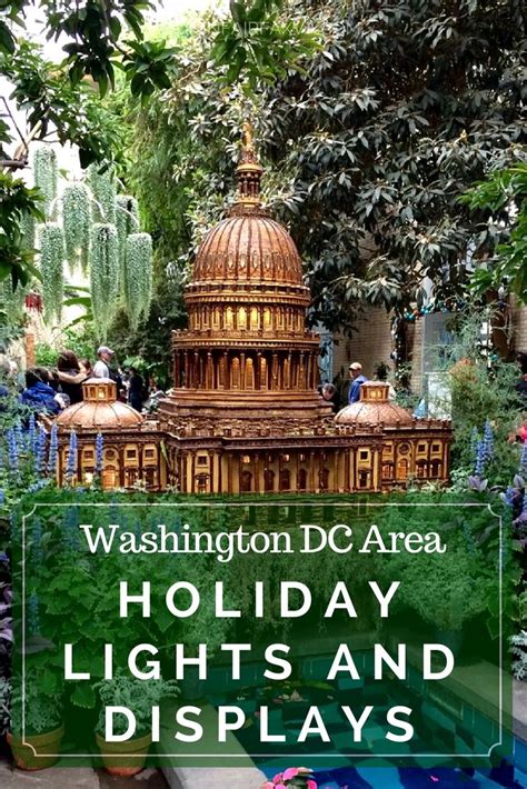 Maybe you would like to learn more about one of these? Holiday Lights in the Northern Virginia and Washington DC Area