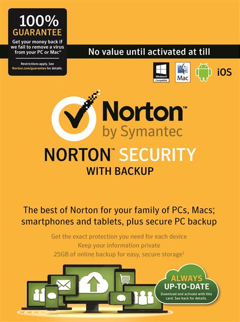 A Quick View At The Norton Antivirus 2017 Sam Drew Takes On