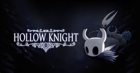 Hollow Knight Trainer ~ Code Triche
