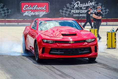 Once A Backdoor Program The Copo Camaro Wins Factory Approval