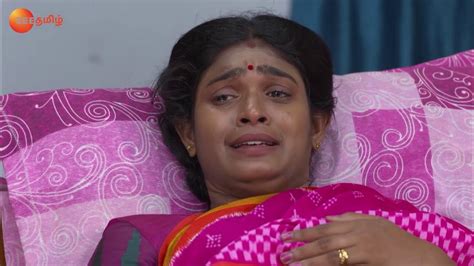 Yaaradi Nee Mohini யாரடி நீ மோகினி Horror Show Ep 1092 Chaitra