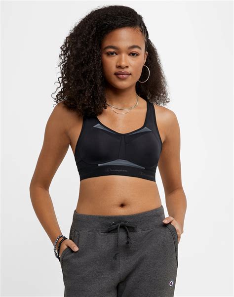 10 Best Underwire Sports Bras For Comfortable Workout Sessions