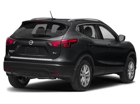 When i took my 2019 nissan rogue sv to get a free oil change at the dealership, they told me my engine air filter needed replacing and it would cost $35 after tax for perfect fit for my 2017 nissan rogue. Used Magnetic Black Pearl 2019 Nissan Rogue Sport for sale ...