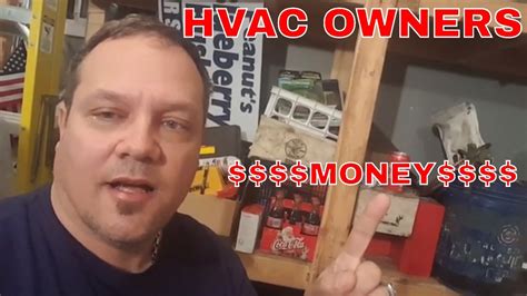 HVAC Millionaire busted in this video PART ONE HVAC owner salary