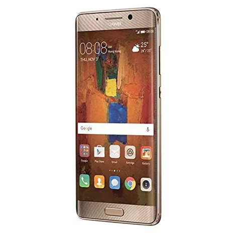 Huawei Mate 9 Pro Specs Review Release Date Phonesdata