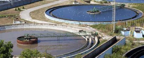 The main reason for treating is to ensure that this water is. Smart Cities Council India | A new wastewater treatment ...