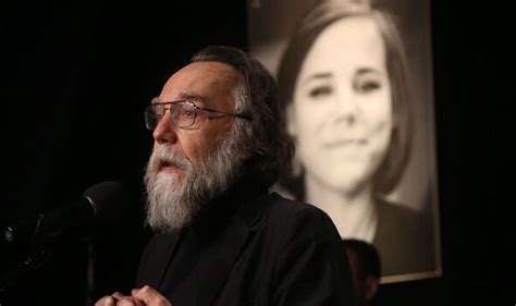 Putin's botched Dugin assassination plot laid bare: 'All hallmarks of 
