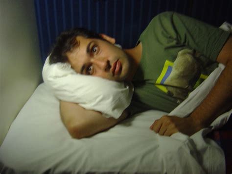 The noun form of the adjective sleepy is sleepiness. Can't sleep | Ben W | Flickr