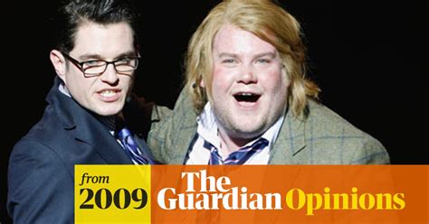 Horne And Corden Is This The End Tv Comedy The Guardian