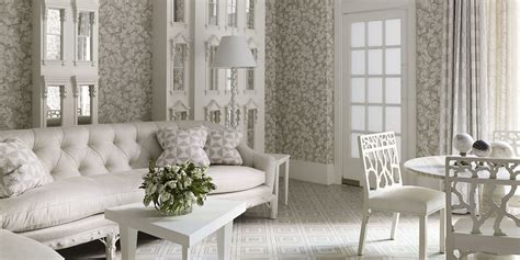 20 White Living Room Furniture Ideas White Chairs And