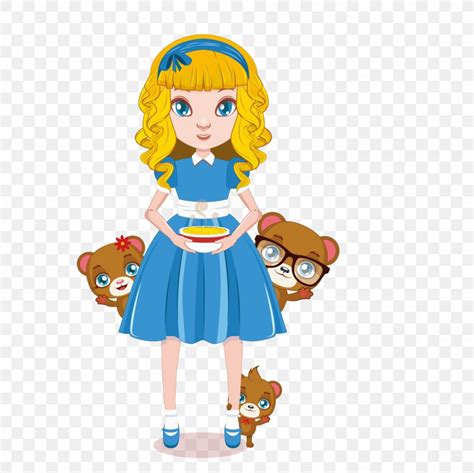 Free Clipart Goldilocks 10 Free Cliparts Download Images On
