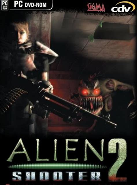 Alien Shooter 2 Download Free Pc Game Zohee Games