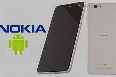 Nokia To Make A Comeback With 3 New Android Smartphones Heres