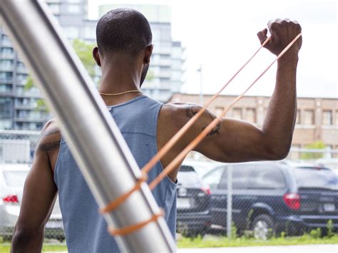 Beginner And Advanced Rotator Cuff Exercises For Shoulder Pain Myodetox