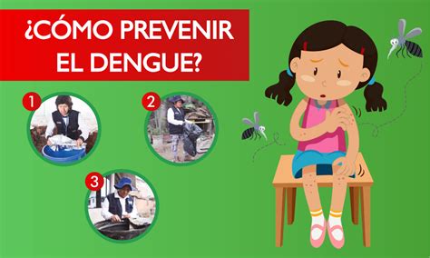 Vigilancia Prevención Y Control De Dengue Cdc Minsa