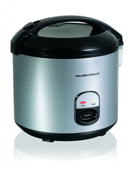 Click the link below to see that review plus other reviews of the hamilton. 5 Best Hamilton Beach Rice Cooker - Bring more sweet food ...