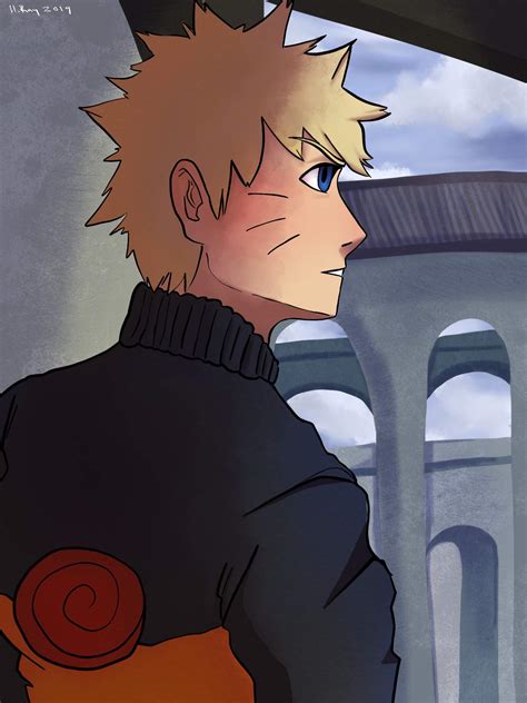 Naruto Shippuden Screenshot Redraw Naruto Amino
