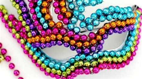Are hey looking more professionally? DIY Mardi Gras Masks You Can Rock On The Street | DIY Projects