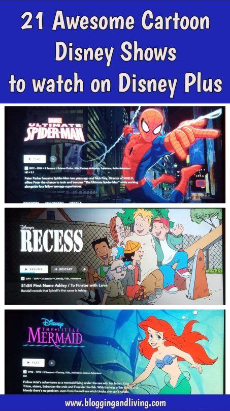 Our list of the best shows on disney plus includes originals like the star wars show the mandalorian, classics like the simpsons, and more. 21 Disney Shows to watch on Disney Plus in 2020 | Disney ...
