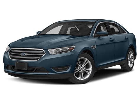 2019 Ford Taurus Limited Price Specs And Review West Island Ford