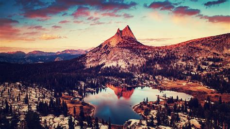 2560x1440 Yosemite National Park California 1440p Resolution Hd 4k