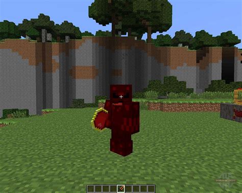 It basically works the same as the in game wiki, except it is tailored to blood magic. Blood Magic 1.6.4 pour Minecraft