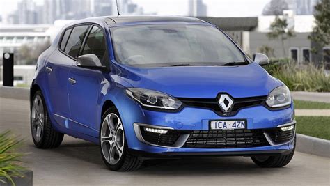 2014 Renault Megane Gt220 Hatch Review Carsguide