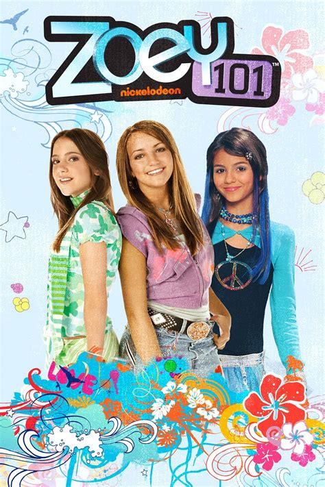 Zoey 101 Season 1 - 123movies | Watch Online Full Movies ...