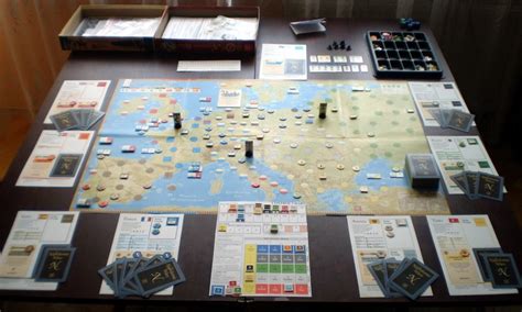 The Napoleonic Wars Gmt Games
