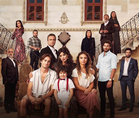 Cine Sunt Actorii Din Serialul Turcesc „melek Primul Sezon începe Azi