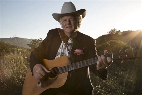 Peter Rowan's Cosmic New Single feats Molly Tuttle, Lindsay Lou