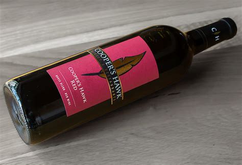Grab $50 in household products and you'll get a $15 target gift card back!! Cooper's Hawk Winery & Restaurants :: Wine :: Red Wine ...