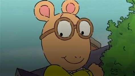 Arthur Longest Running Childrens Animated Series To End After 25