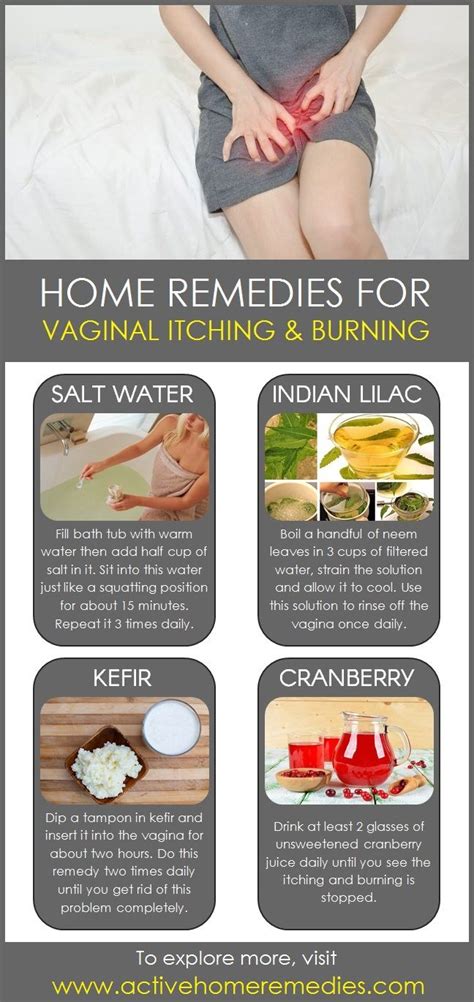 8 Best Home Remedies For Genital Warts Home Remedies