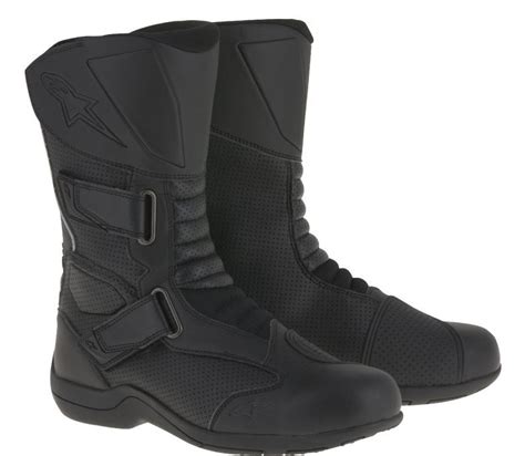 Aerostich sidi combat touring leather motorcycle boots men's sz 48 eu / 13.5 us. Roam-2 Air boot is CE certified to EN 13634:2010 | Mens ...
