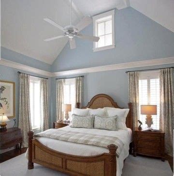 Beautiful cathedral ceiling lighting with wigton drhouston 77096. Master Bedroom With Vaulted Ceiling Design Ideas, Pictures ...