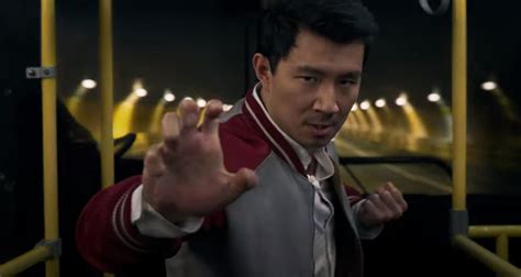 Shang-Chi trailer: Marvel universe teases first Asian superhero film