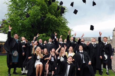 Report Highlights Earning Potential For Aberdeen Graduates News The University Of Aberdeen