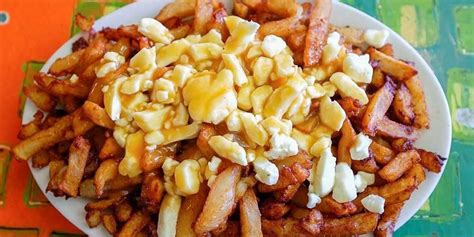 Montreals Poutine Week 2017 Mtl Blog