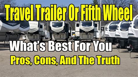 What Is A Fifth Wheel The Pros Cons And Interesting Facts Vrogue