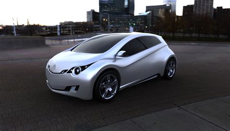Toruk Turkish Electric Car Ugur Sahin Design We Create The Drive