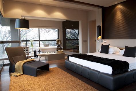 Modern Luxury Home In Johannesburg | iDesignArch | Interior Design
