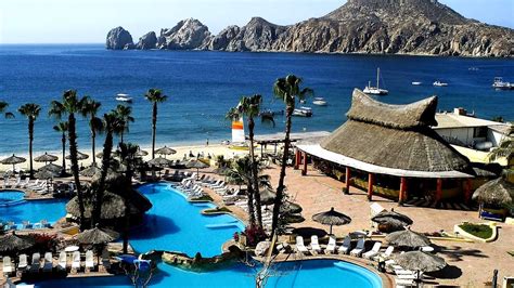 All Inclusive Resort Cabo San Lucas Mexico Trip To Resort